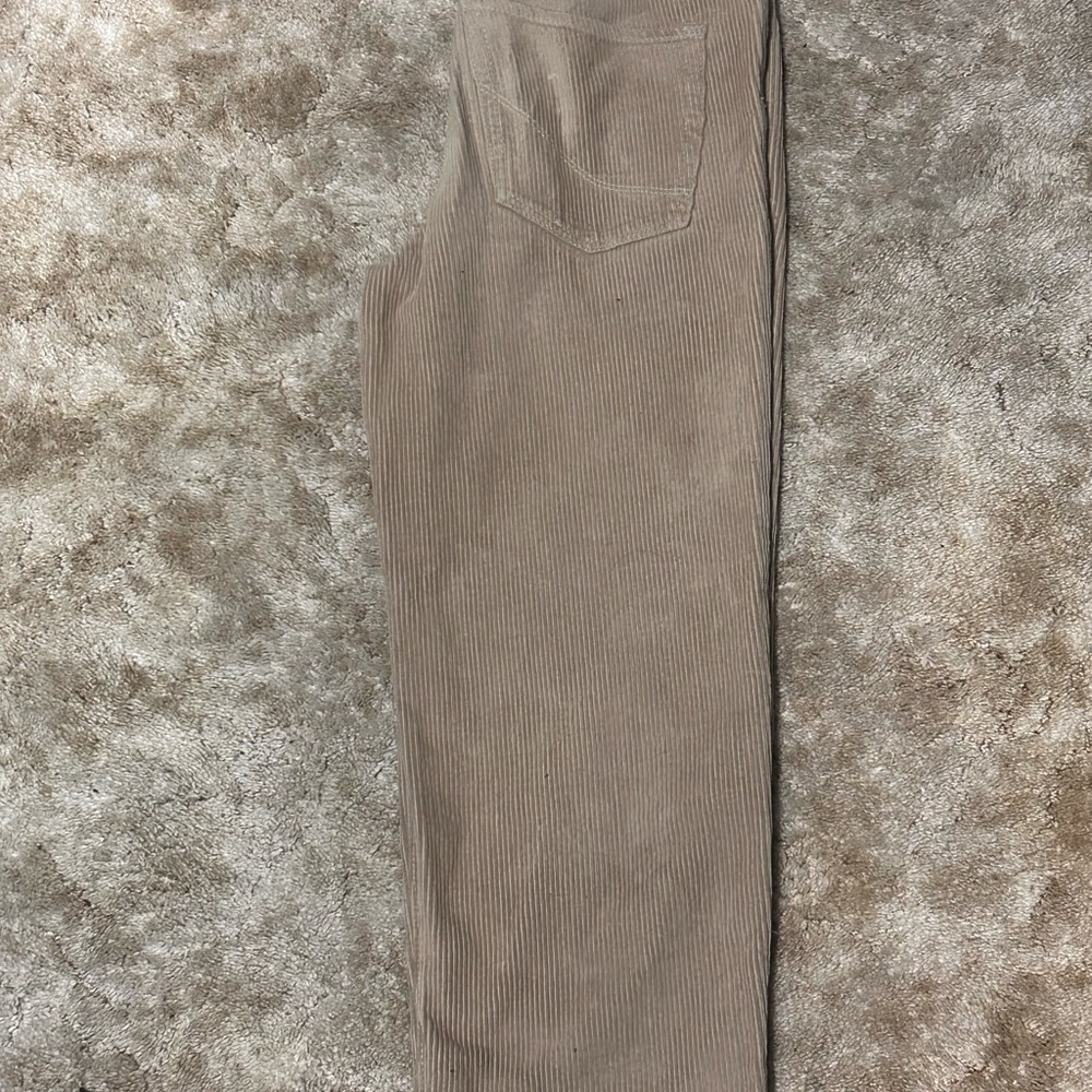 Tan Empyre pants,Size 31